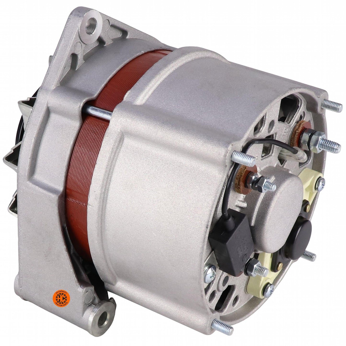 1171638 NEW Alternator - NEW, 12V, 65A, Aftermarket Bosch