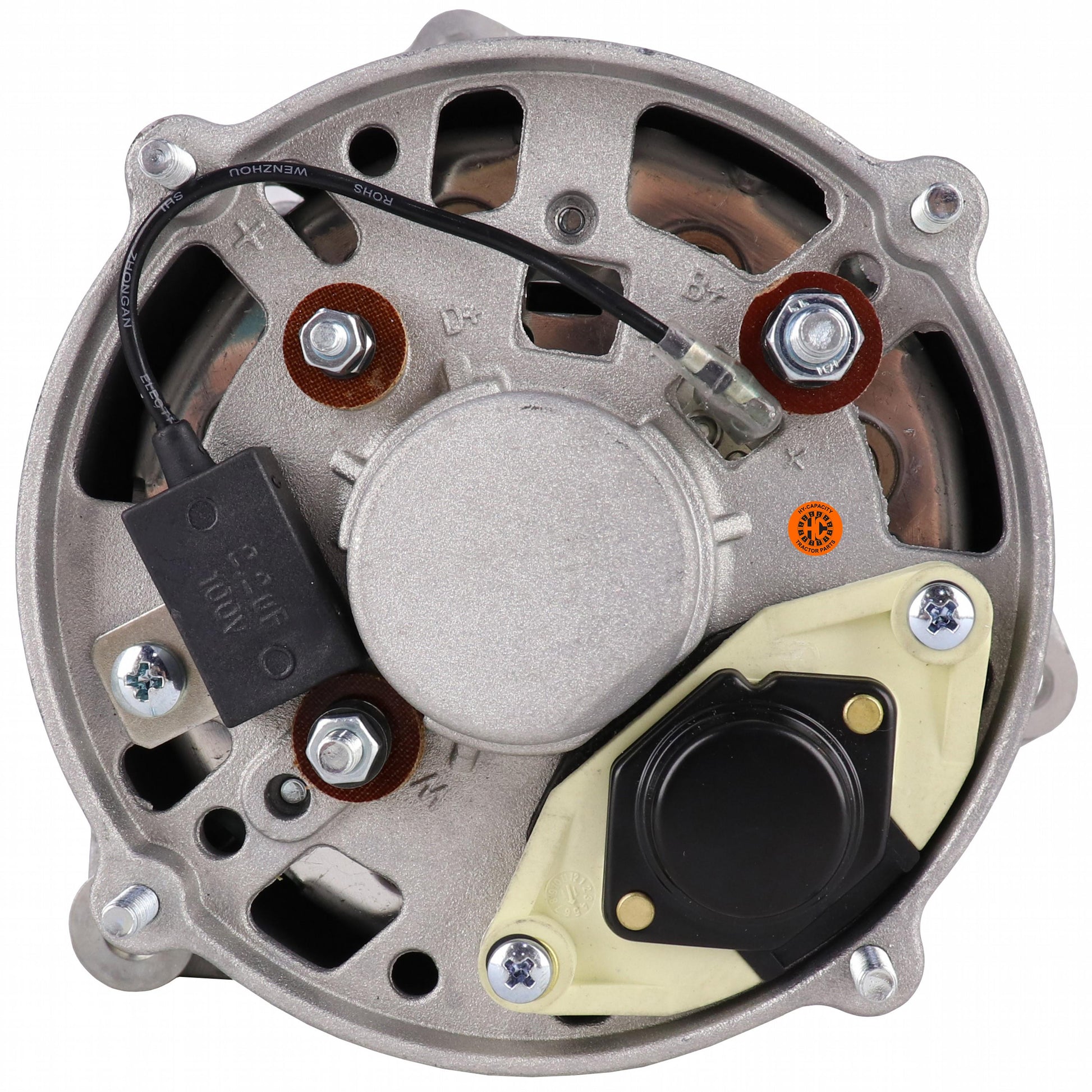 1171638 NEW Alternator - NEW, 12V, 65A, Aftermarket Bosch