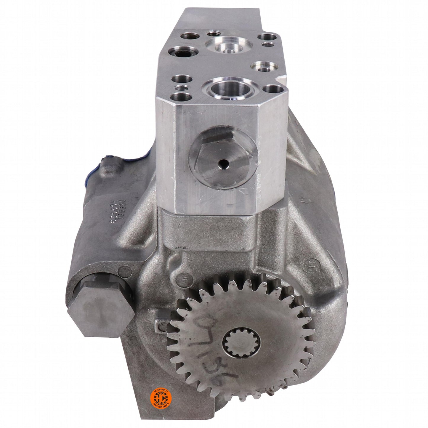 1263450 Axial Piston Pump Notes