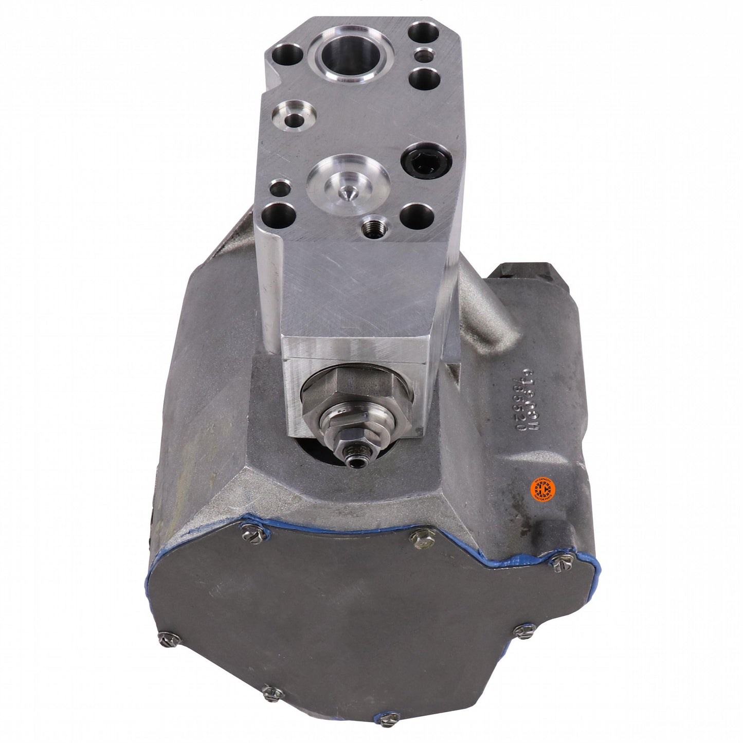 1263450 Axial Piston Pump Notes