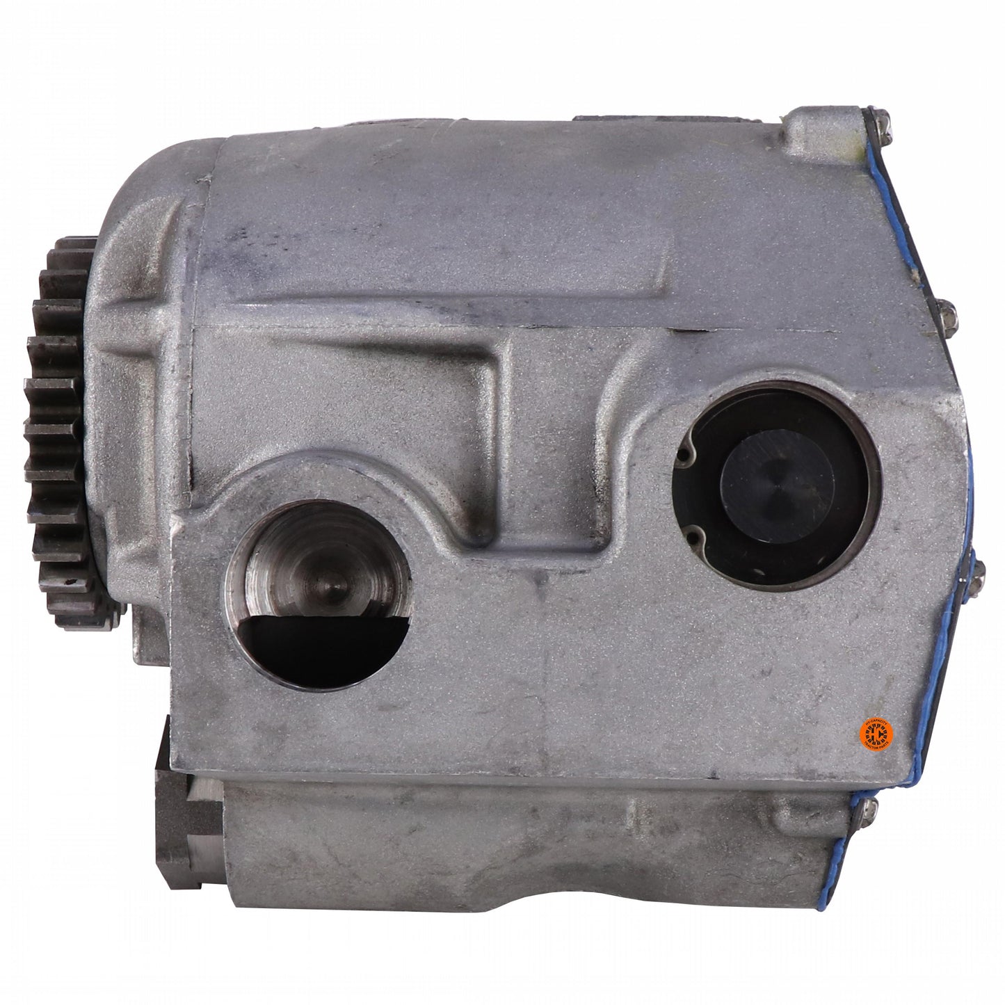 1263450 Axial Piston Pump Notes