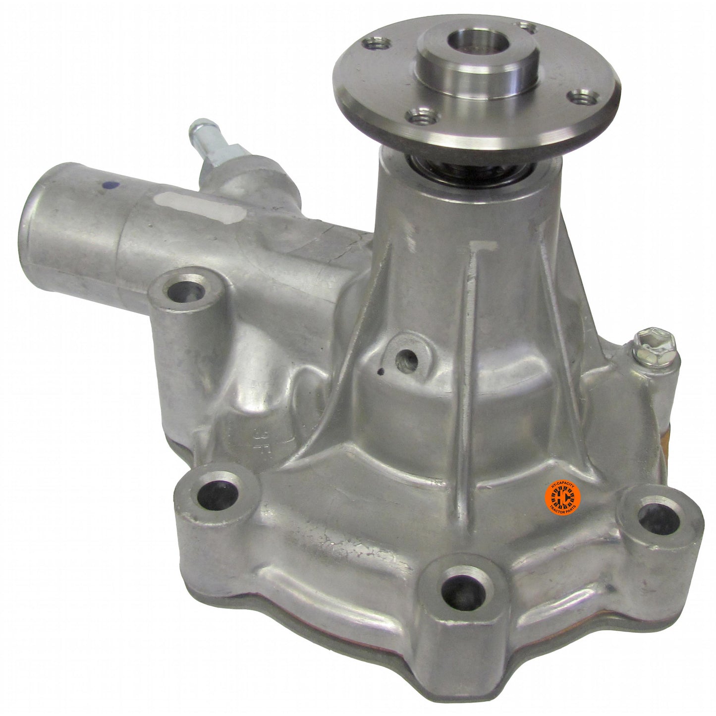 1273085N Water Pump w/ Hub - New