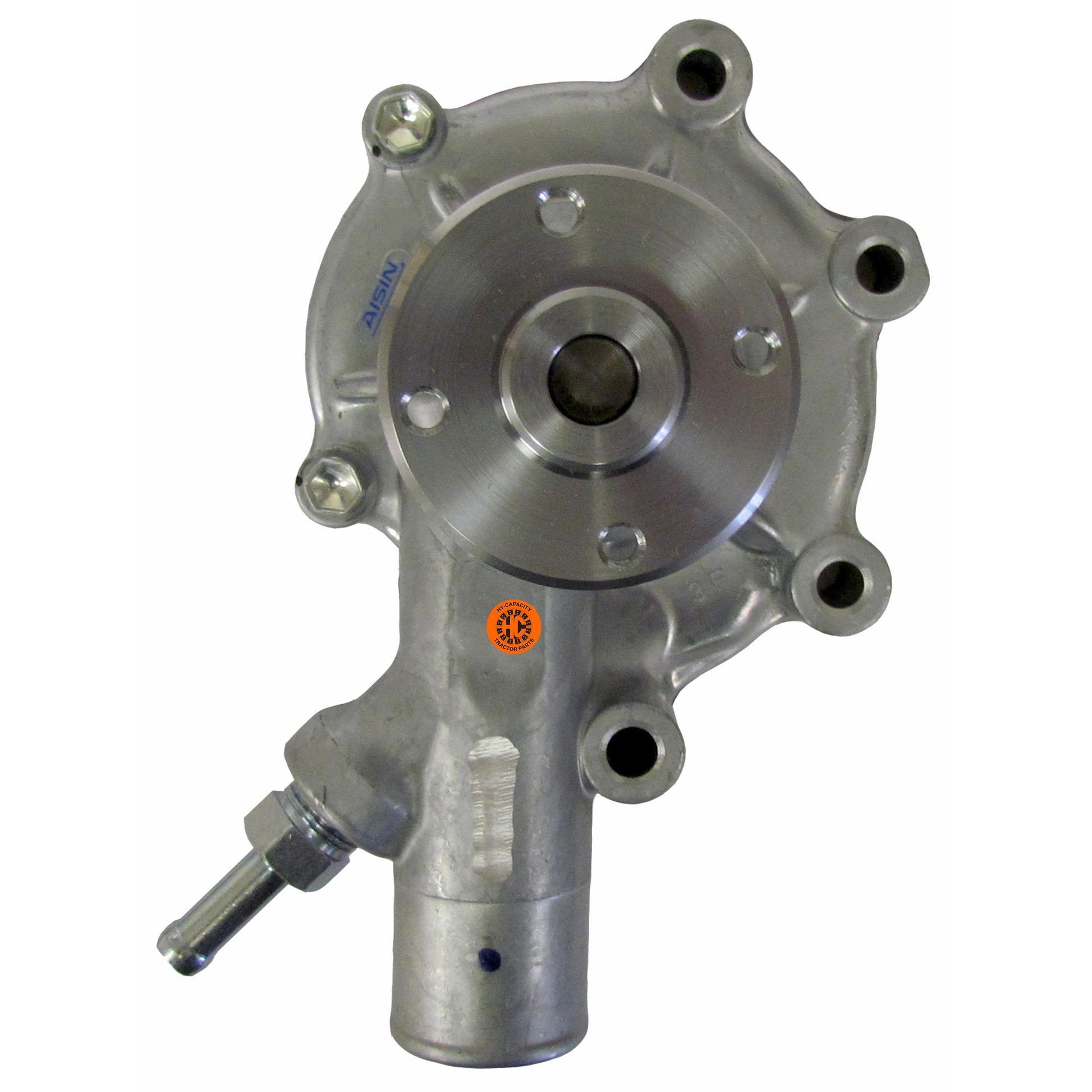 1273085N Water Pump w/ Hub - New