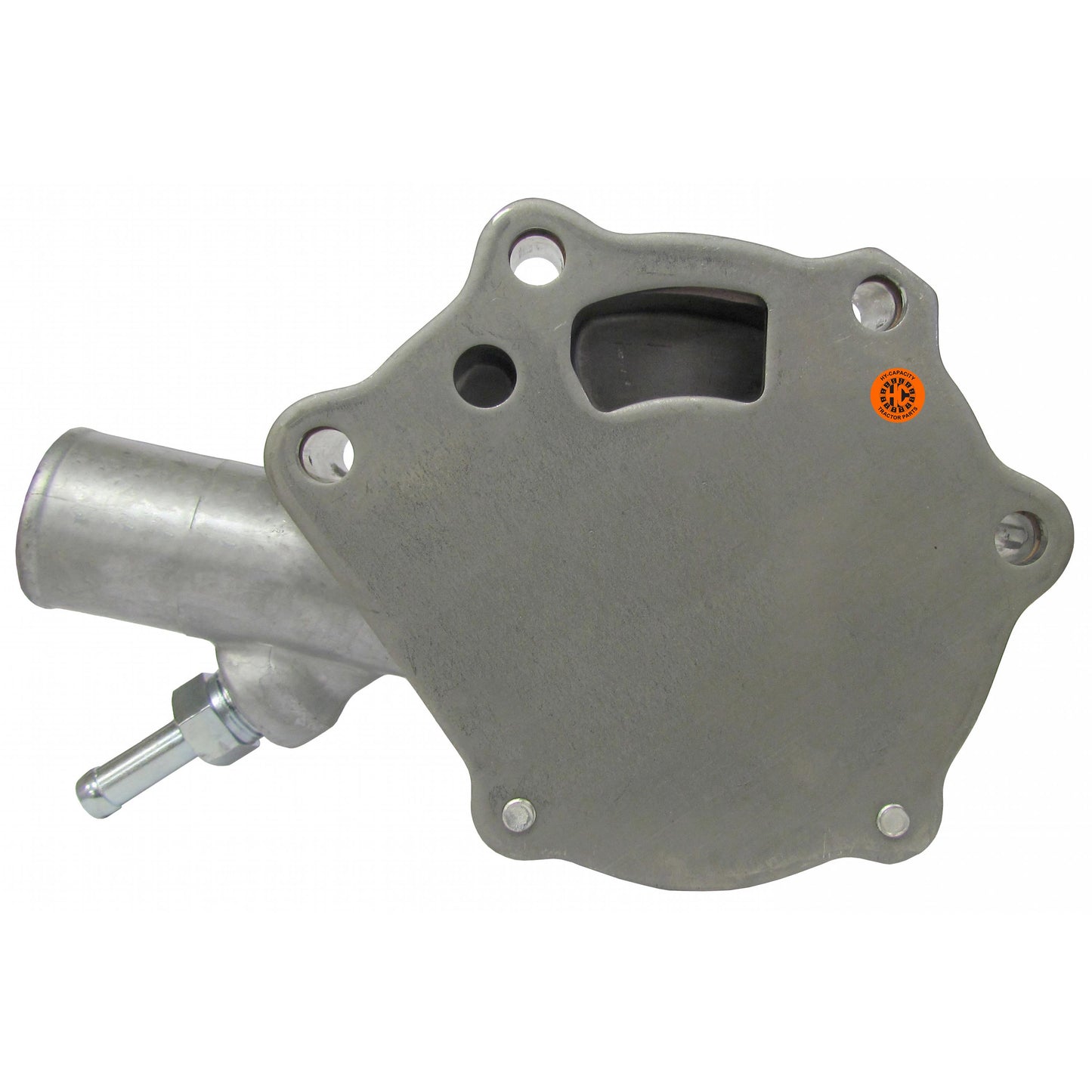 1273085N Water Pump w/ Hub - New
