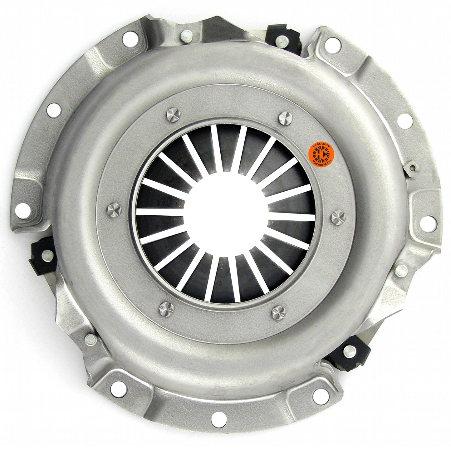 1273243 1/4" Diaphragm Pressure Plate - New Notes