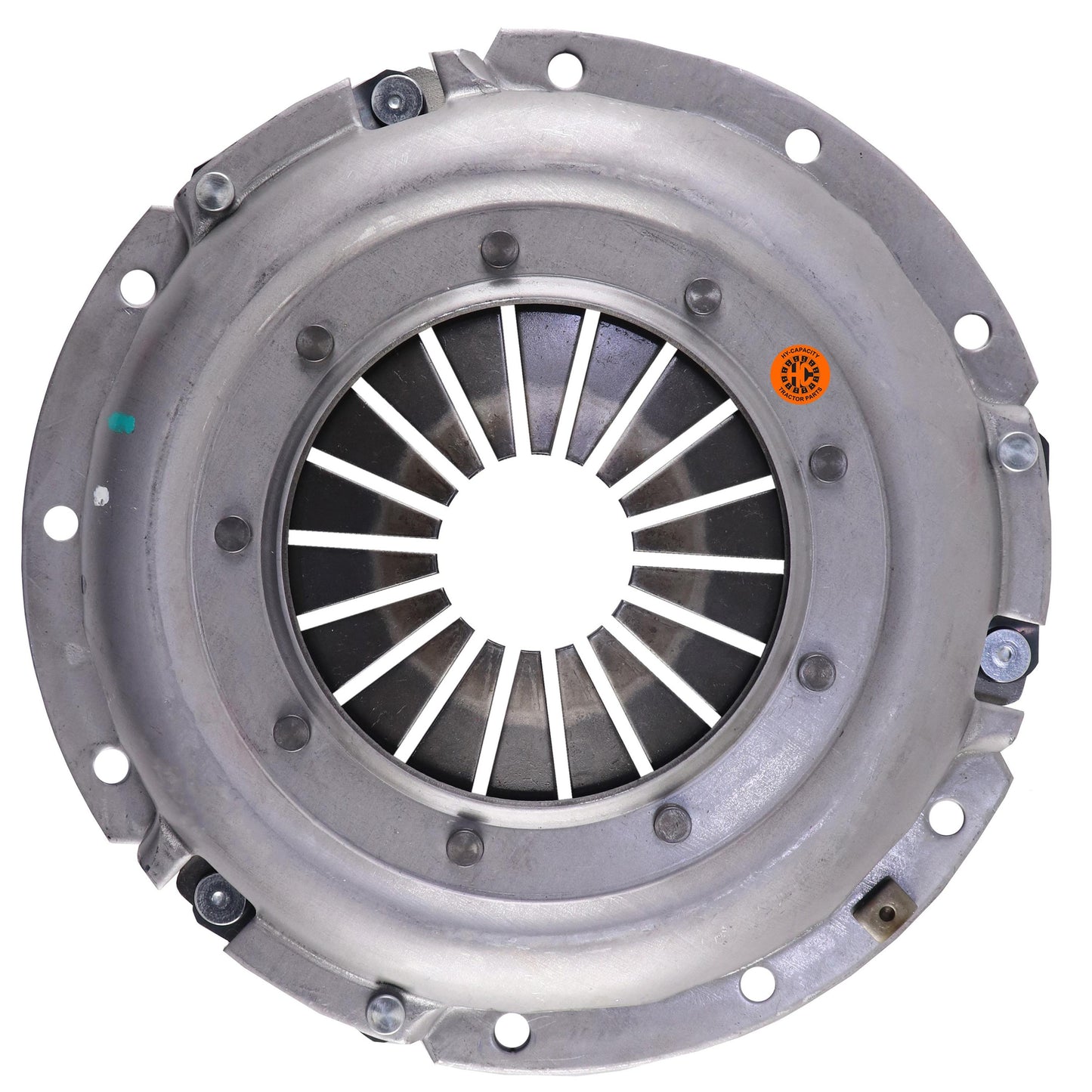 1273254 NEW 8" Diaphragm Pressure Plate - New