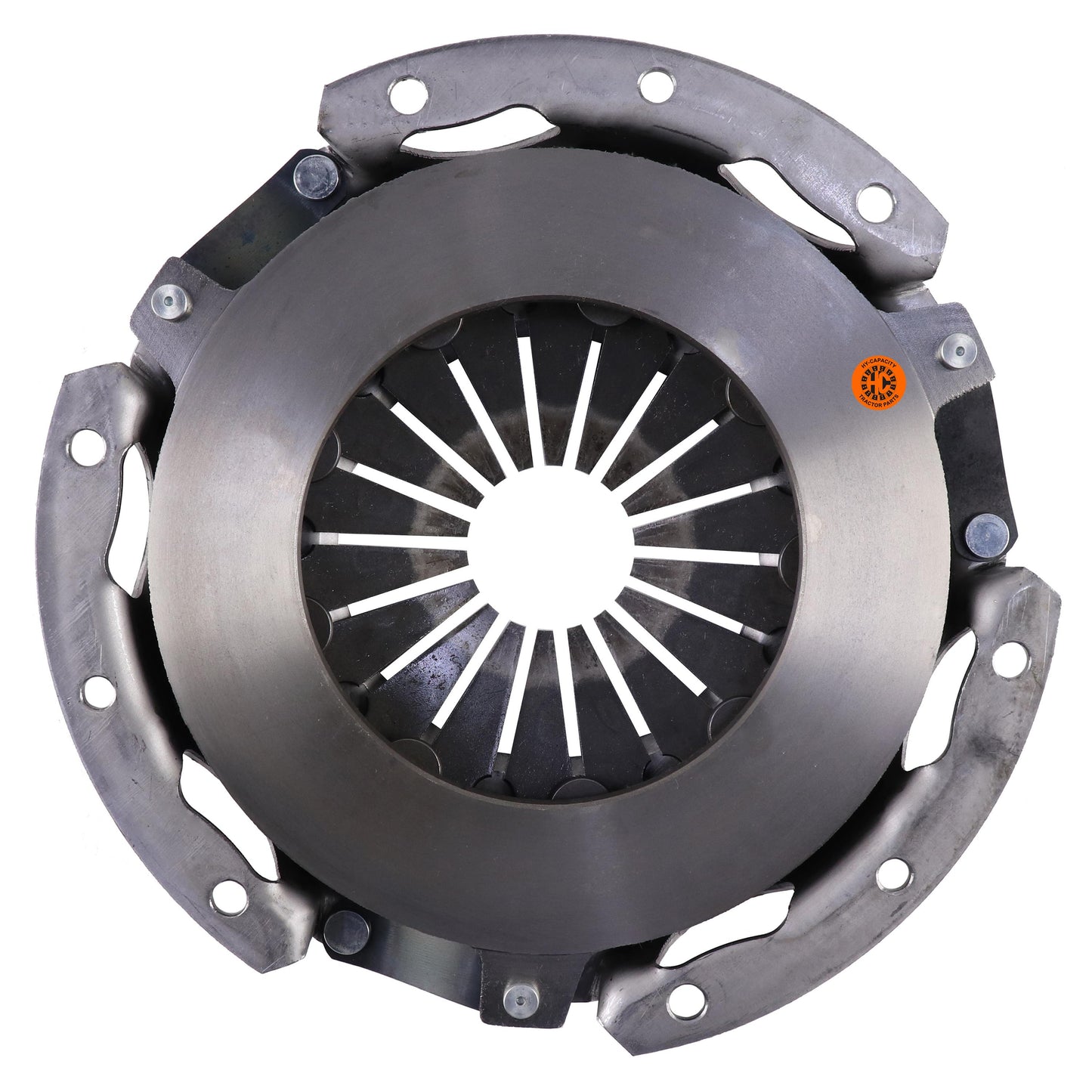 1273254 NEW 8" Diaphragm Pressure Plate - New