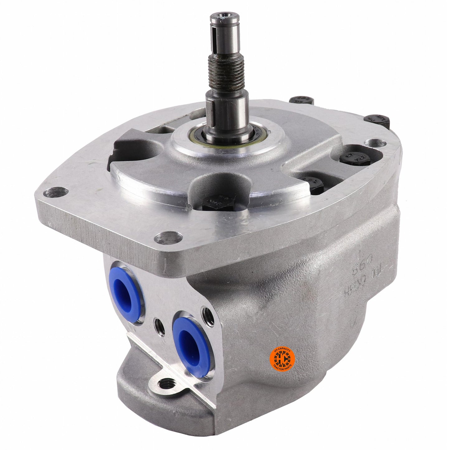 128190 NEW Distributor Driven Hydraulic Pump
