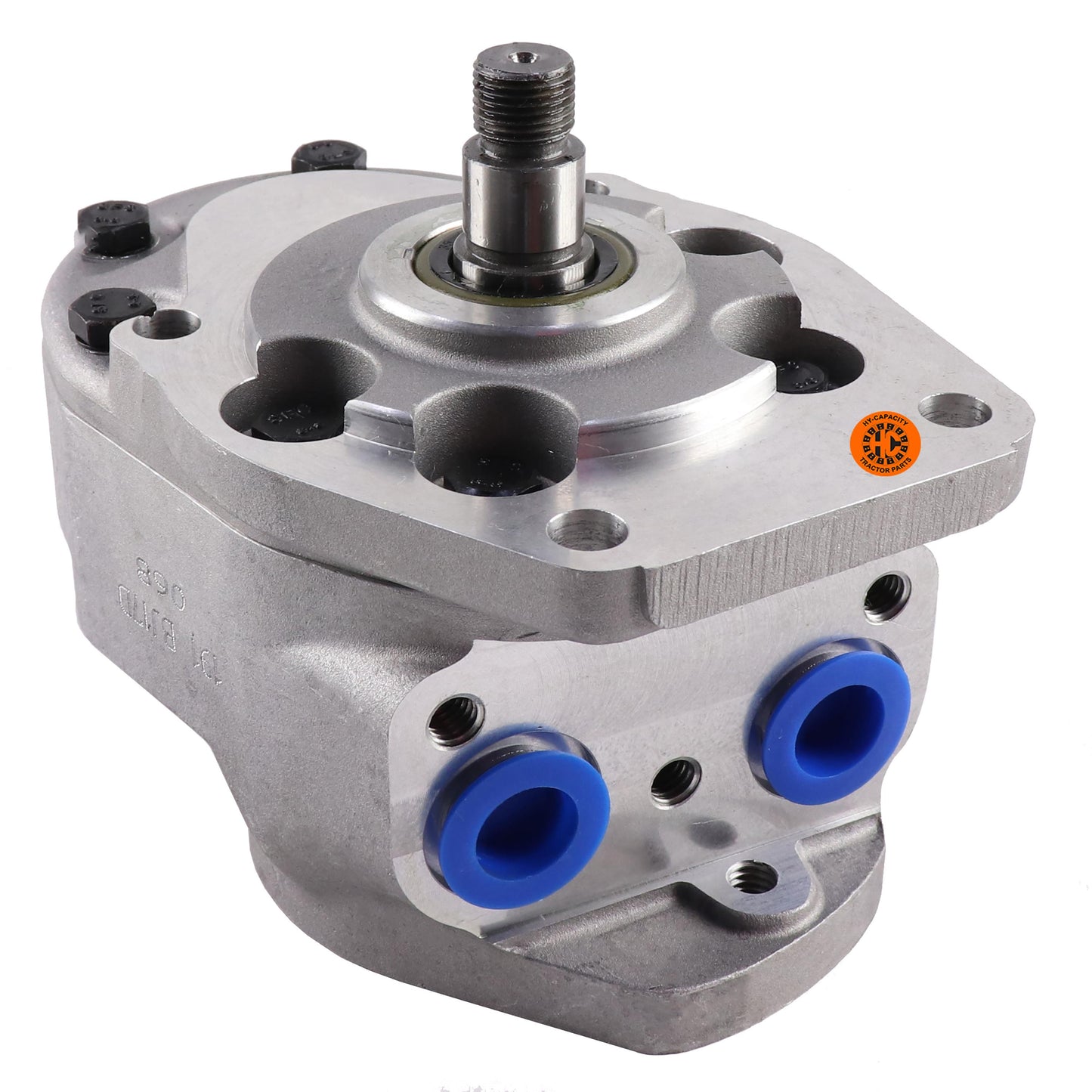 128191 NEW Distributor Driven Hydraulic Pump