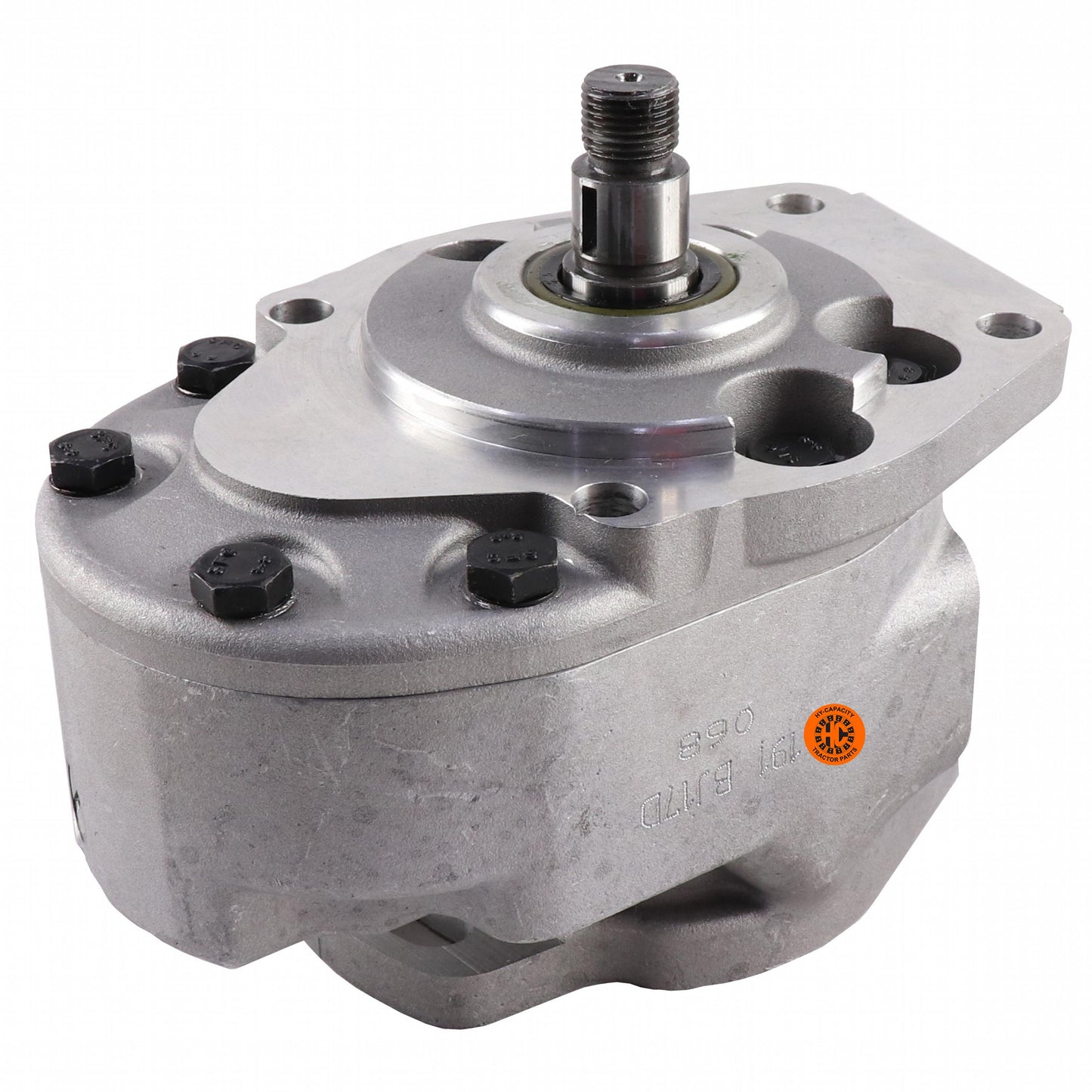 128191 NEW Distributor Driven Hydraulic Pump