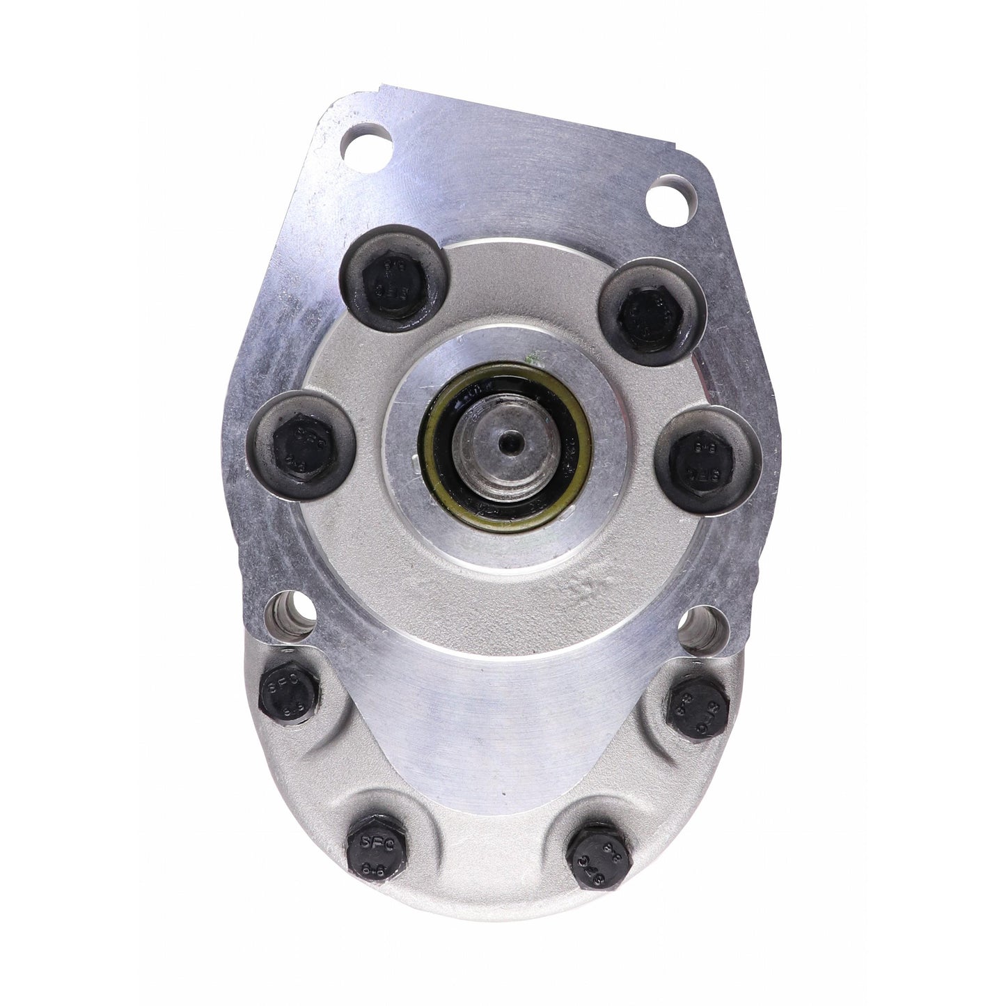 128191 NEW Distributor Driven Hydraulic Pump