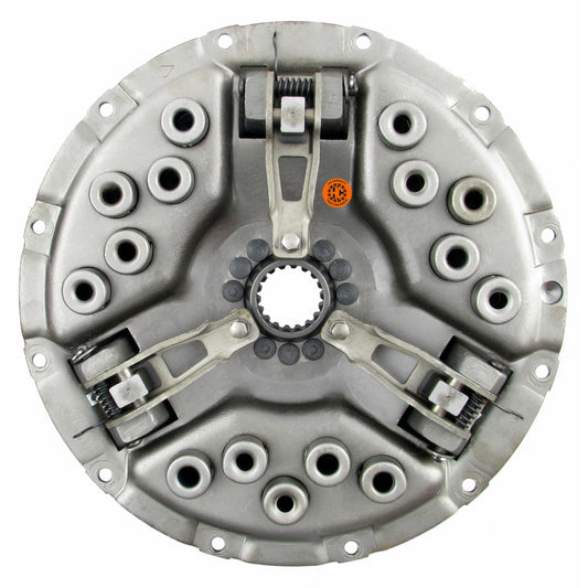 142078N 14" Single Stage Pressure Plate, w/ 1-7/8" 18 Spline Hub - New