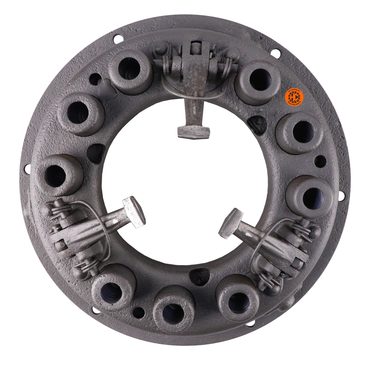 14737 11" Single Stage Pressure Plate - Reman