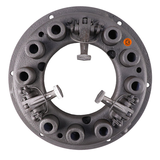 14737 11" Single Stage Pressure Plate - Reman