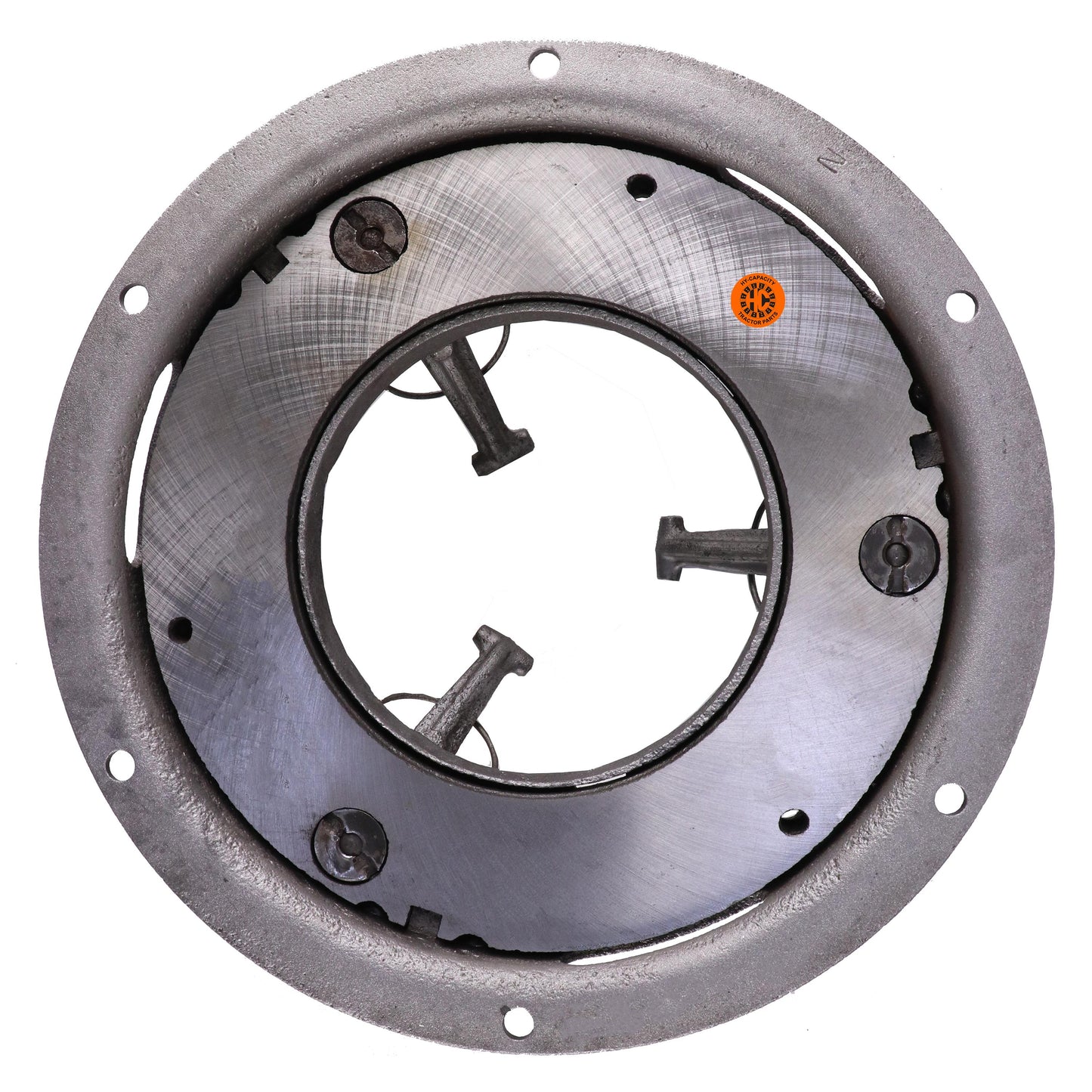 14737 11" Single Stage Pressure Plate - Reman