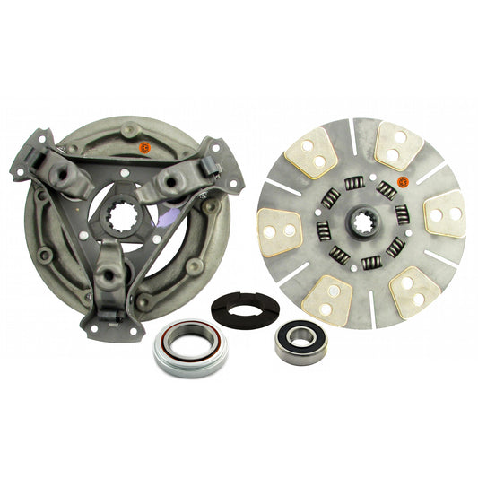 1500655N KIT1 11" Single Stage Clutch Kit, w/ Bearings - New