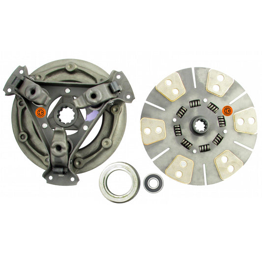 1500655N KIT 11" Single Stage Clutch Kit, w/ Bearings - New