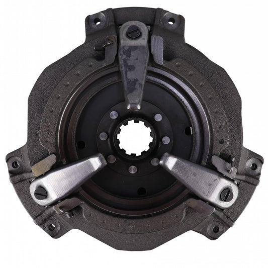 1539022N 11" Dual Stage Pressure Plate - New