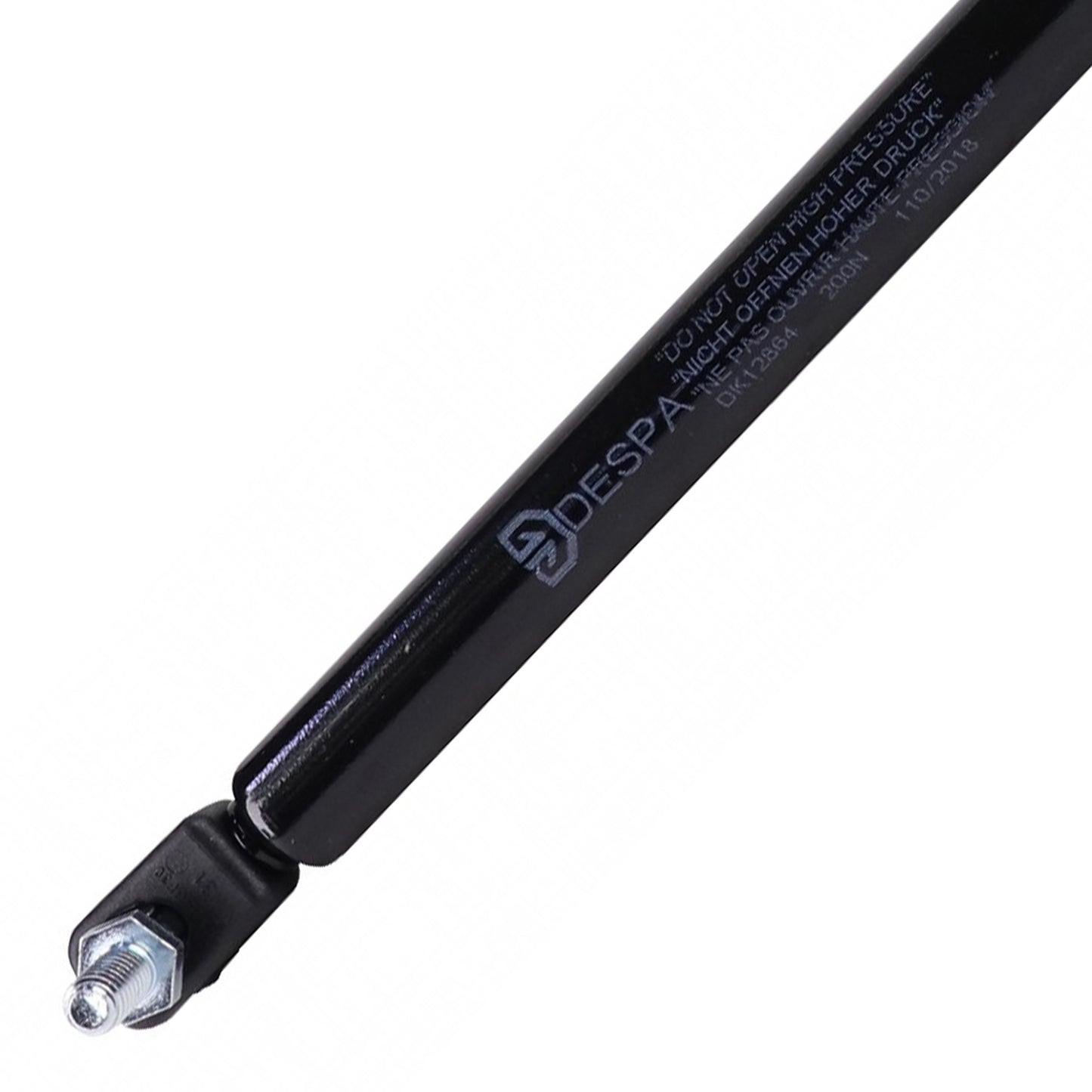 189447 Rear Window / Windshield Gas Strut, 19.0625"