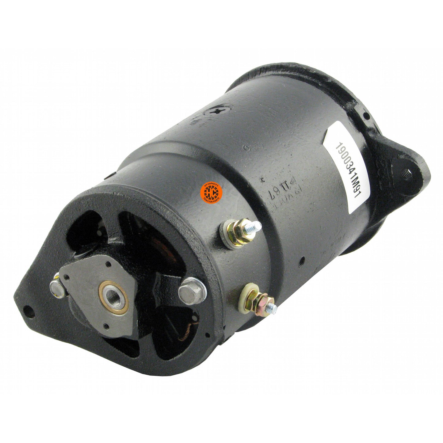 1900341M91 Generator - Reman, 12V, 25A