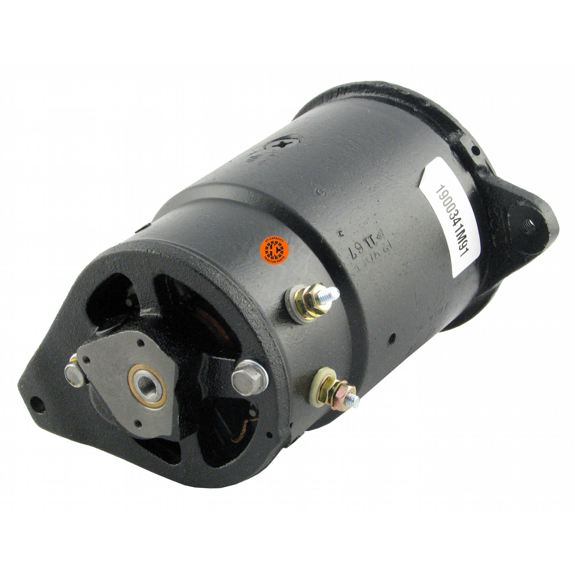 1900341M91 Generator - Reman, 12V, 25A