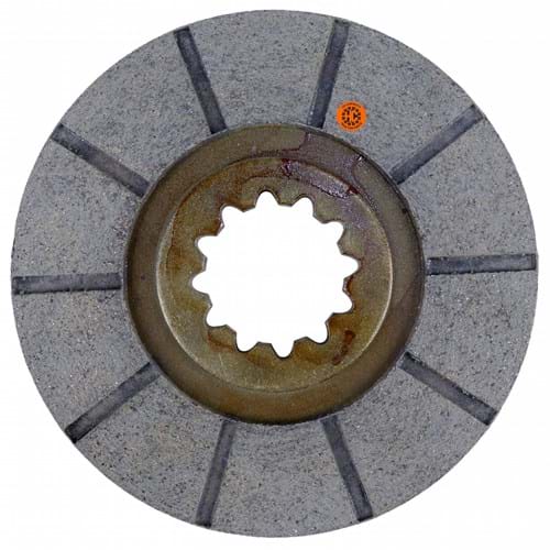 1975446I Brake Disc, 7" OD, (Pkg. of 2)