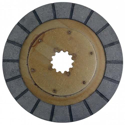 1975472I Brake Disc, 11-5/16" OD, (Pkg. of 2)