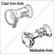211223 Brake Actuating Ball