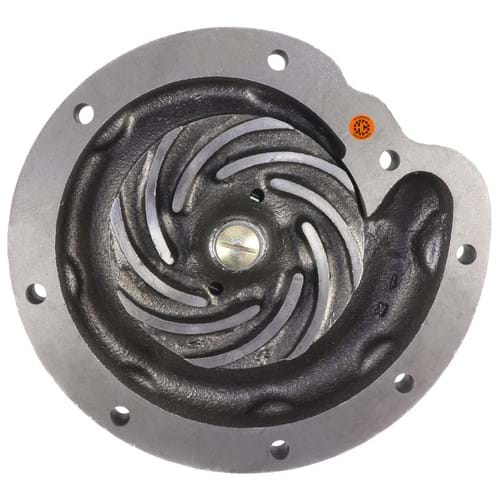 3132738N Water Pump w/ Hub - New