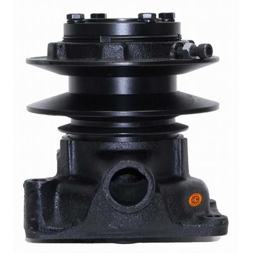 353729 Water Pump w/Pulley - Reman