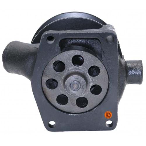 353729 Water Pump w/Pulley - Reman