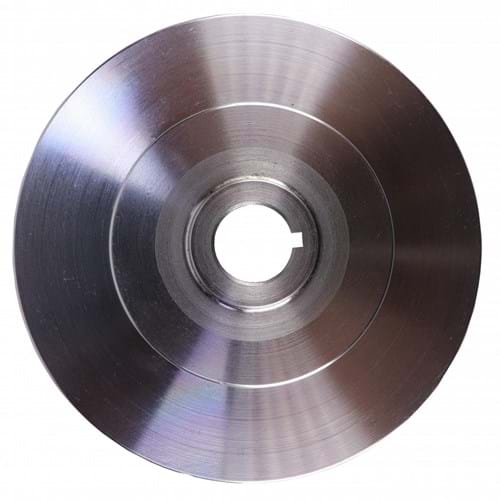 384645 Alternator Pulley