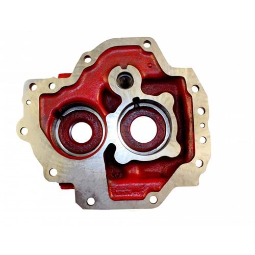 64785 Dual Speed IPTO Housing Cover