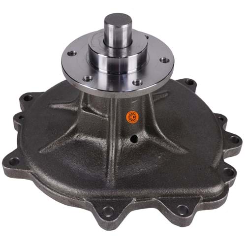 672644N Water Pump w/ Hub - New