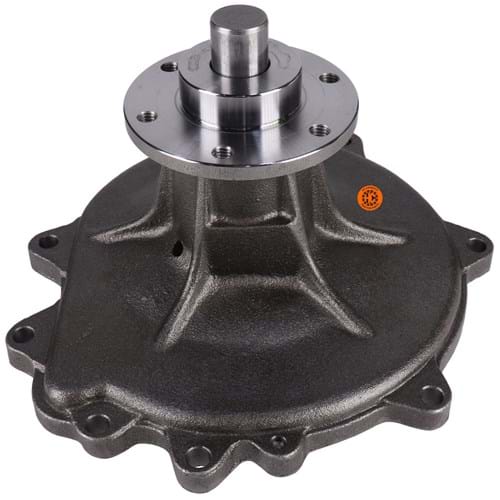 672644N Water Pump w/ Hub - New
