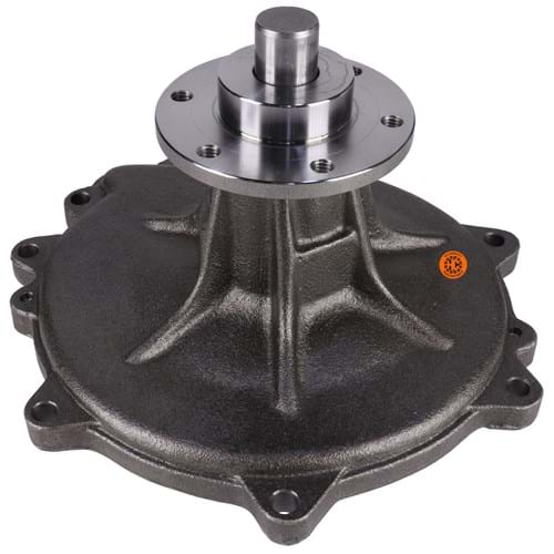 672644N Water Pump w/ Hub - New