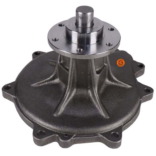 672644N Water Pump w/ Hub - New