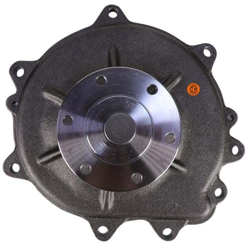 672644N Water Pump w/ Hub - New