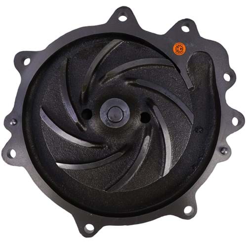 672644N Water Pump w/ Hub - New