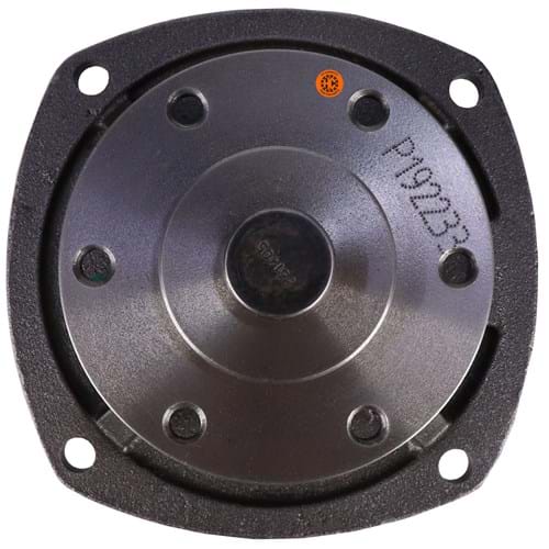 701335N Water Pump w/ Hub - New