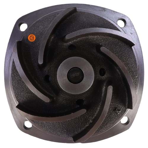 701335N Water Pump w/ Hub - New