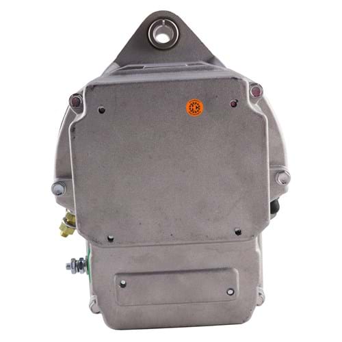 82700096N Alternator - New, 12V, 105A, 30SI, Aftermarket Delco Remy