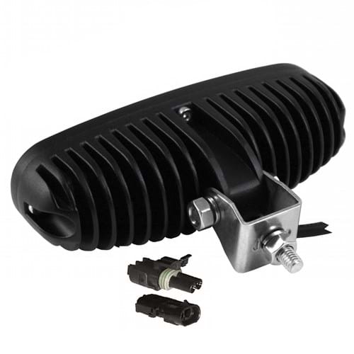 8301654 Slim LED Flood Beam Light, 1260 Lumen