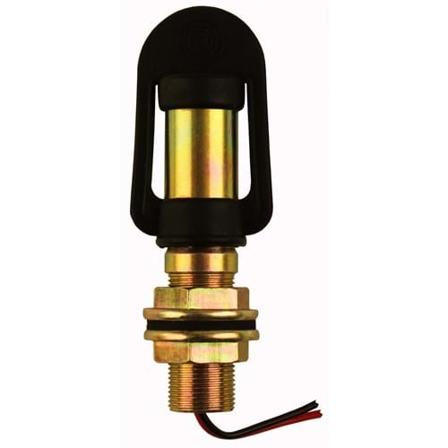 8302104 Universal DIN Pole Mount