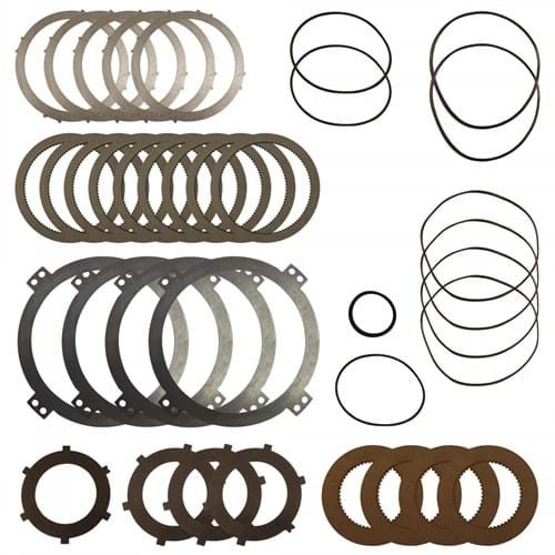 8302231 Planetary Brake Kit