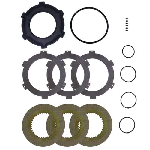 8302283 IPTO Clutch Pack