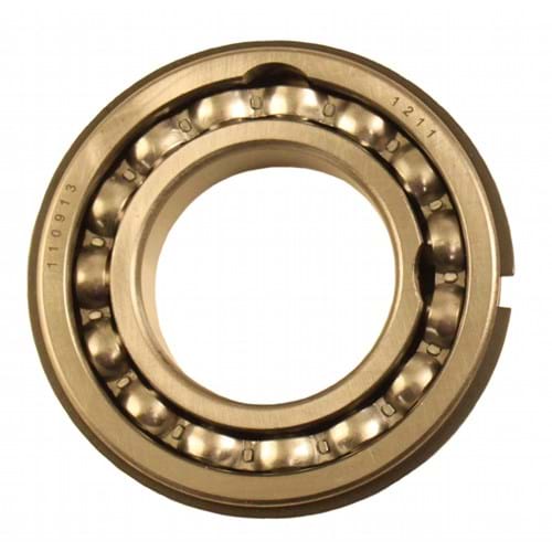 830343 IPTO Ball Bearing, w/ 15 Balls & Retainer