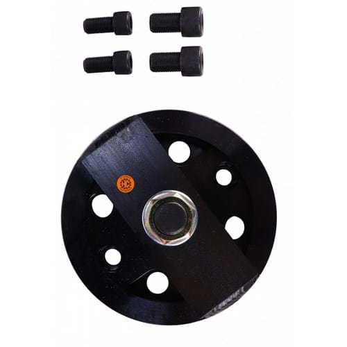 830429 Crankshaft Rear Seal & Sleeve Installer