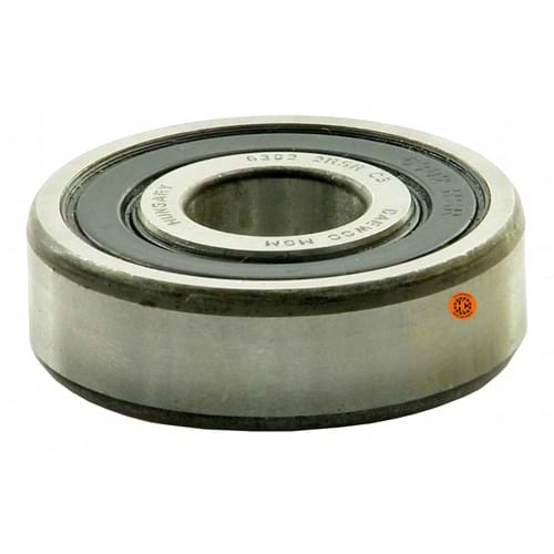 830647 Pilot Bearing, 0.590" ID
