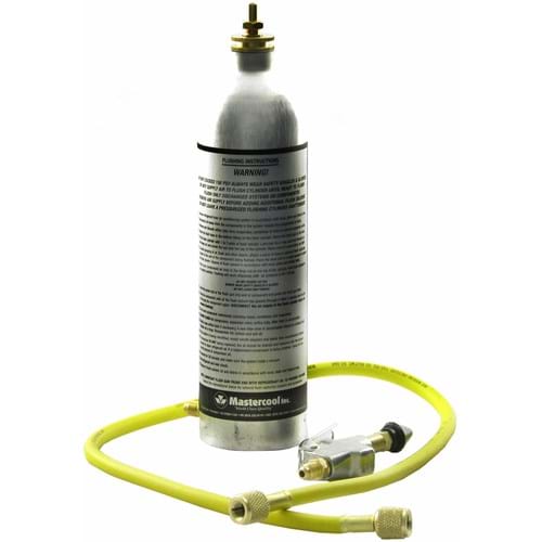 880252 Air Conditioning Flush Gun Kit